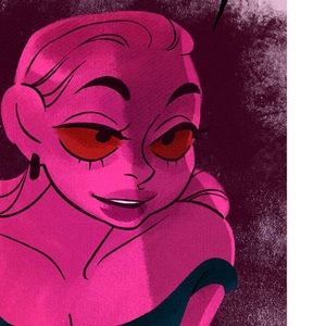 Meet your Posher, Cera